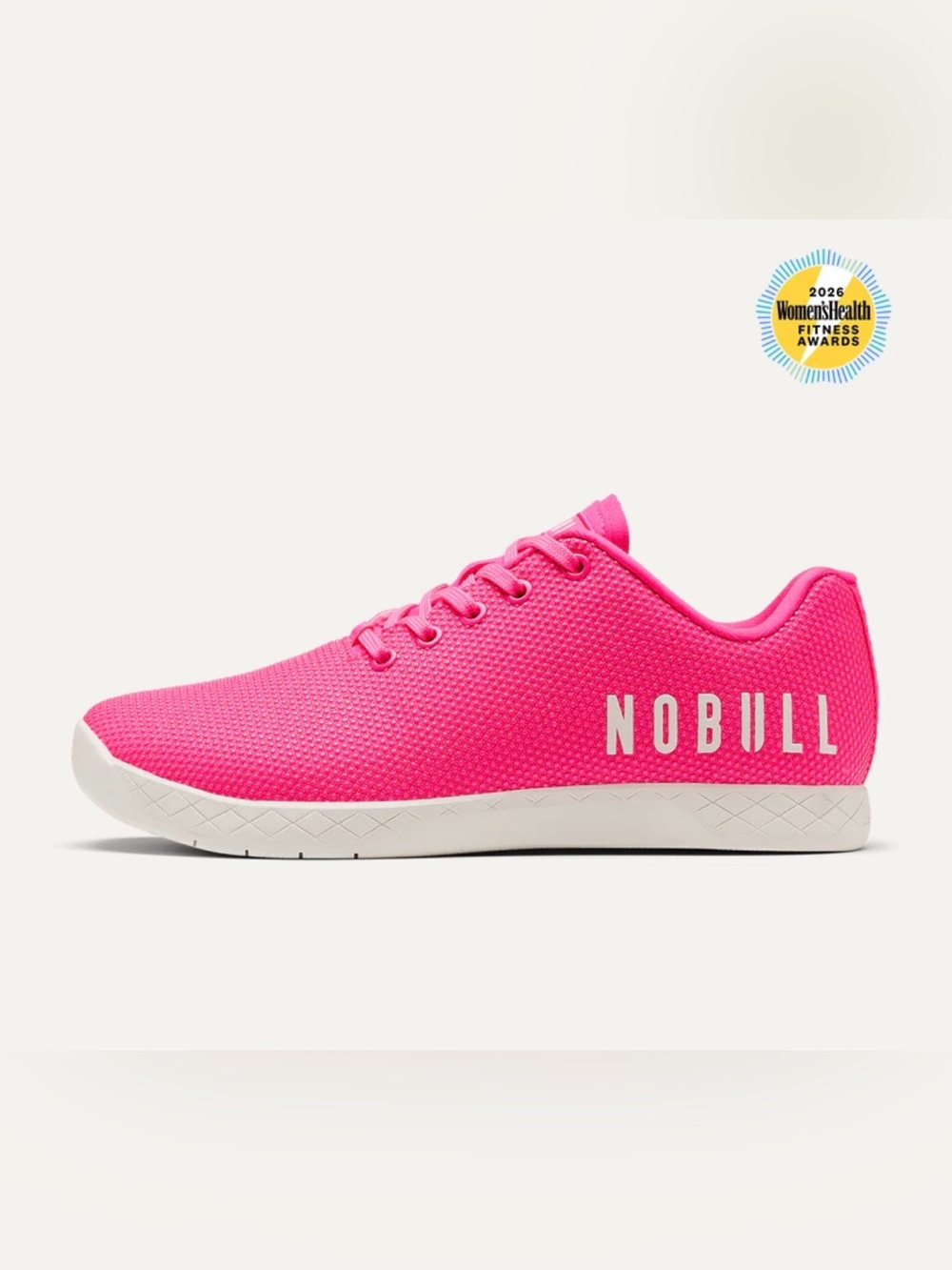 NOBULL Outwork Training Shoes